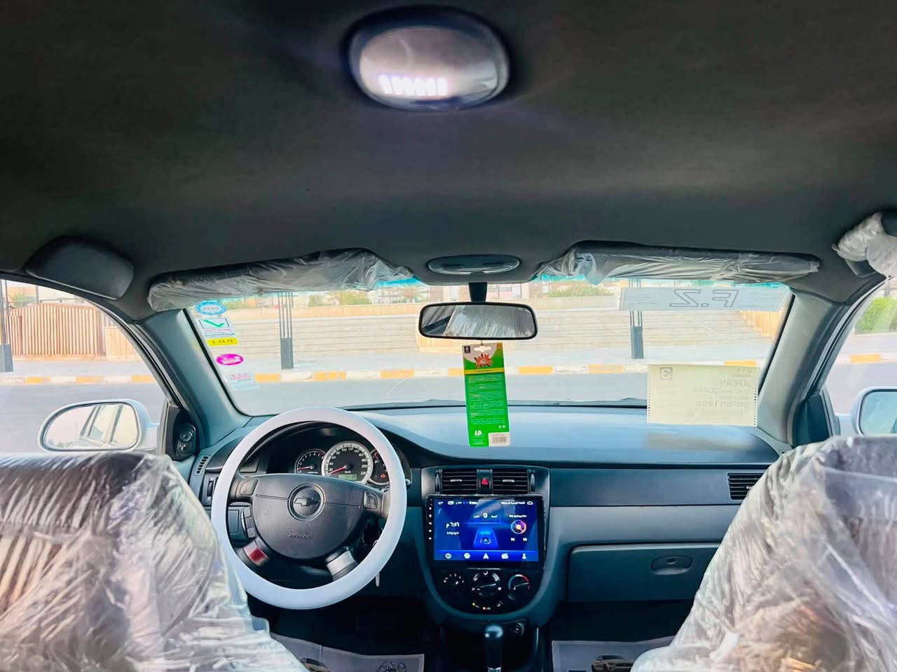 يالله السلام عليكم...-

نقد فقط اعتذر ع الاقساط والوعده والمرواس

بسعر مناسب 69$

وبيها مجال بسيط للشراي

اوبترا الموديل 2009 السياره مكفوله كفاله 

عامه من الصبغ والتبديل فقط هلال  خلفي السياره جديده واحلا من الصور مواصفات:

داخل رصاصي

تبريد ثلج 

بلاجكتور بلادي 

ارضيه جلد

تحكم مري جانبي

تحكم ستيرن 

اواكس

يو اس بي

4دسك

اي بي اس

شاشه وكامره 

كير اوتو

جام كهرباء 

تخم تاير جديد جديد

تخم ويل كامل جديد 

السياره الف ماتصرف عليها كلها جديد 

رقم سليمانيه جديد 

سنويه جديده 2029

كير/محرك/صدر/تخم تاير/تخم ويل/كهربائيات/باتري/تبريد/تدفئه/دوشمه/زنون -كله جديد شرط التحويل والغرامات

عنوان السياره الموصل  الخاص مغلق للاستفسار:

***********

***********

نص مكتوب في الصور:
- الخميس