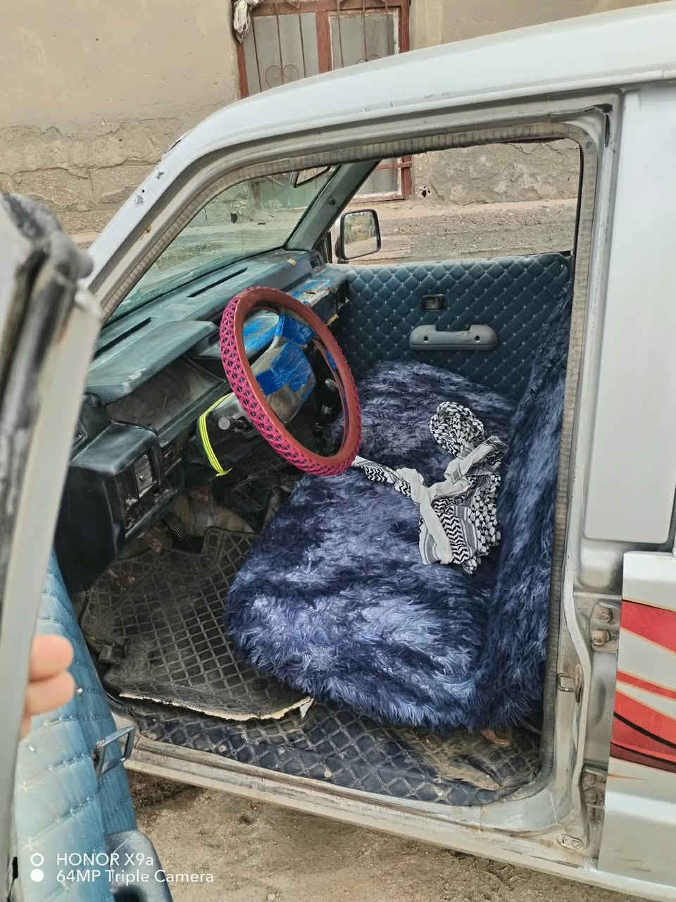 مدير • ١٩٩٢ • كير عادي