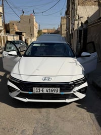 الانترة • ٢٠٢٤ • البياع تقاطع درويش