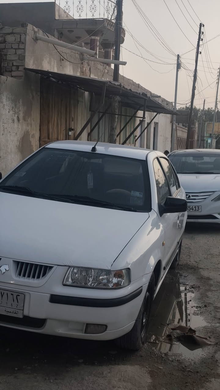 سمند البيع موديل موديل 2014 قادسيه تبريد ثلج حداديه تخم تاير جديد ادامه كامله تواصل مكفول كفاله عادمه رقم مبايل ***********
