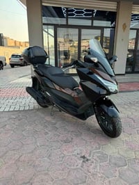 فورزا • ٢٠٢١ • ABS