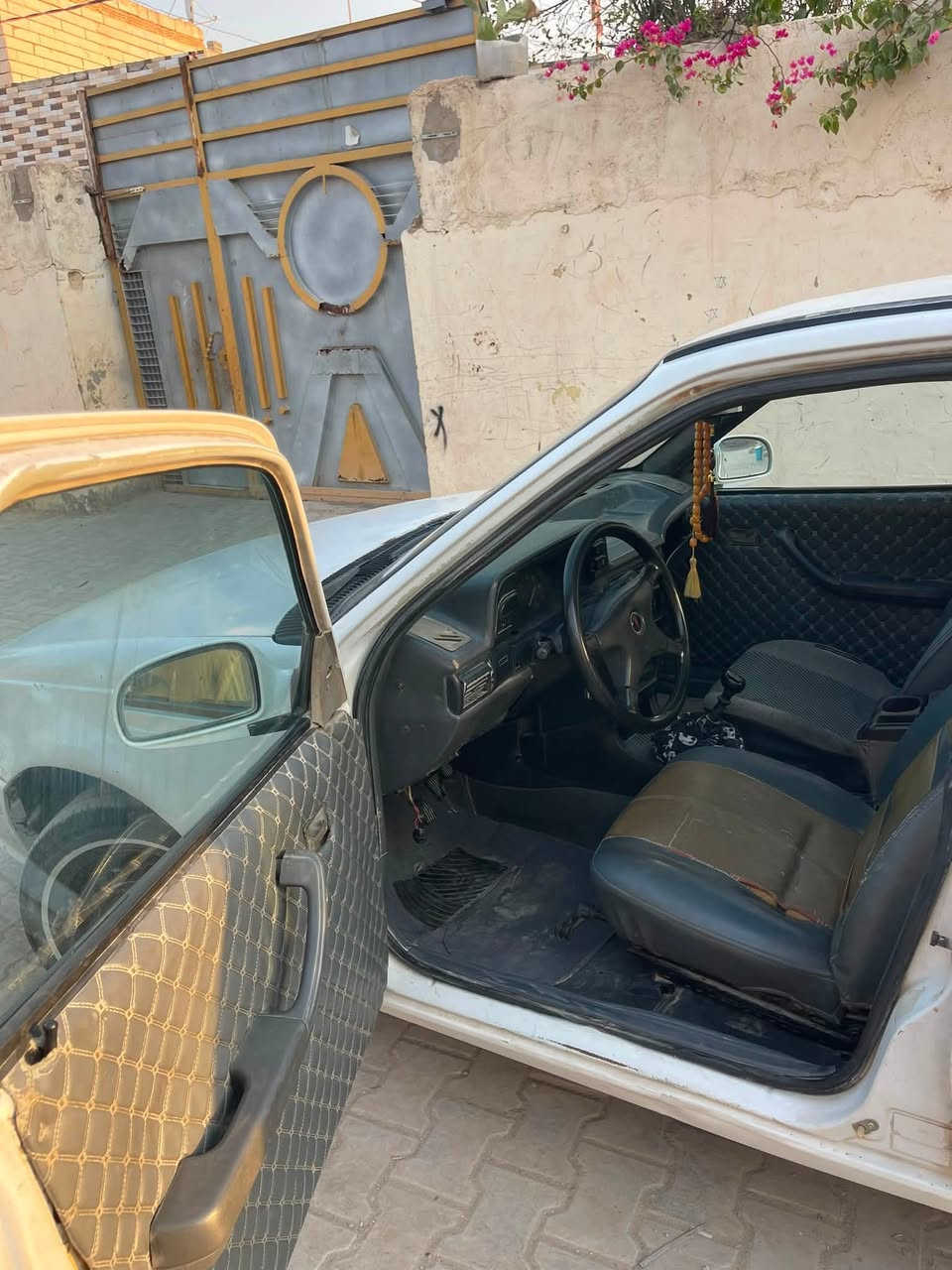 🛑 دايو ريسر للبيع
🛑 مديل 94 رقم  دولي سنوية ل 2030 

🛑 حجم المكينة 1600 

🛑 جام اربعة كهربائي 

🛑 كير عادي 

🛑 تعال افحص وترايك وين ميعجبك 

🛑سياره جاهزة ومابيها نقص وبدون خياس

🛑 بأسمي مداور ثاني يوم 

🛑 السعر 26 ورقة وبيها مجال حق الجية 

🛑 العنوان النجف الاشرف_ قضاء المناذرة 

🛑 رقم صاحب السيارة ***********

* مكلف بالنشر
