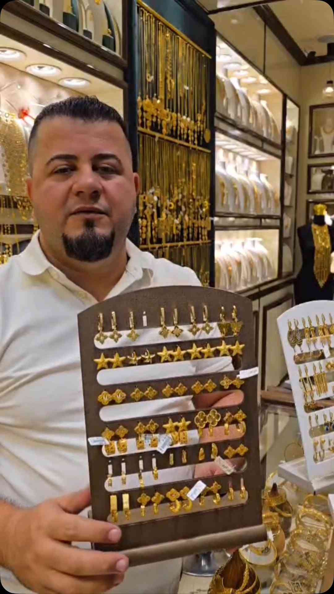ذهب • اكسبلور • فولو