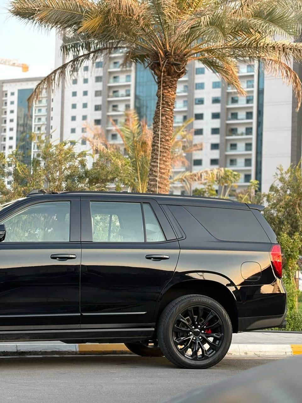 السلام عليكم ‎

للبيع  يوكن جمسي دينالي  خليجي وكالة المنصور

2022

السيارة مغلفة bbf ضمان 10 سنوات

السعر بلاش  448 ورقة وبيها مجال للشراي

 السيارة موديل 2022

سيارة ماشية 80 الف

الموصفات

داخل ابيض ملكي منفصل vip
جكات
دخول ذكي
دوس كهرباء
5 كامرات
داتو شو
حساسات امامي خلفي
ردارات امامي وخلفي مع نضام مانع التصادم التلقائي
شاحنه لاسلكي
بانوراما 
لايت led زنون
صندوك كهرباء 
فوريل
اضمة قيادة متعددة
دبل اكسل 
وباقي موصفات الدنلي معروفة فول مواصفات

رقم بغداد باسمي شخصيآ

السيارة مكفولة كفالة عامة مو الصبغ والتبديل والبارد
فقط رصعه بكد فلس جاملغ  مسحوبة pdr
ممبينه نهائي
والمحرك مبدل بطل بلشركة بعدة بحالة الوكالة
  باقي السيارة مكفولة كفالة عامة

مكان السيارة بغداد حي الحسين قرب جسر العامرية

للاستفسار.  ***********
