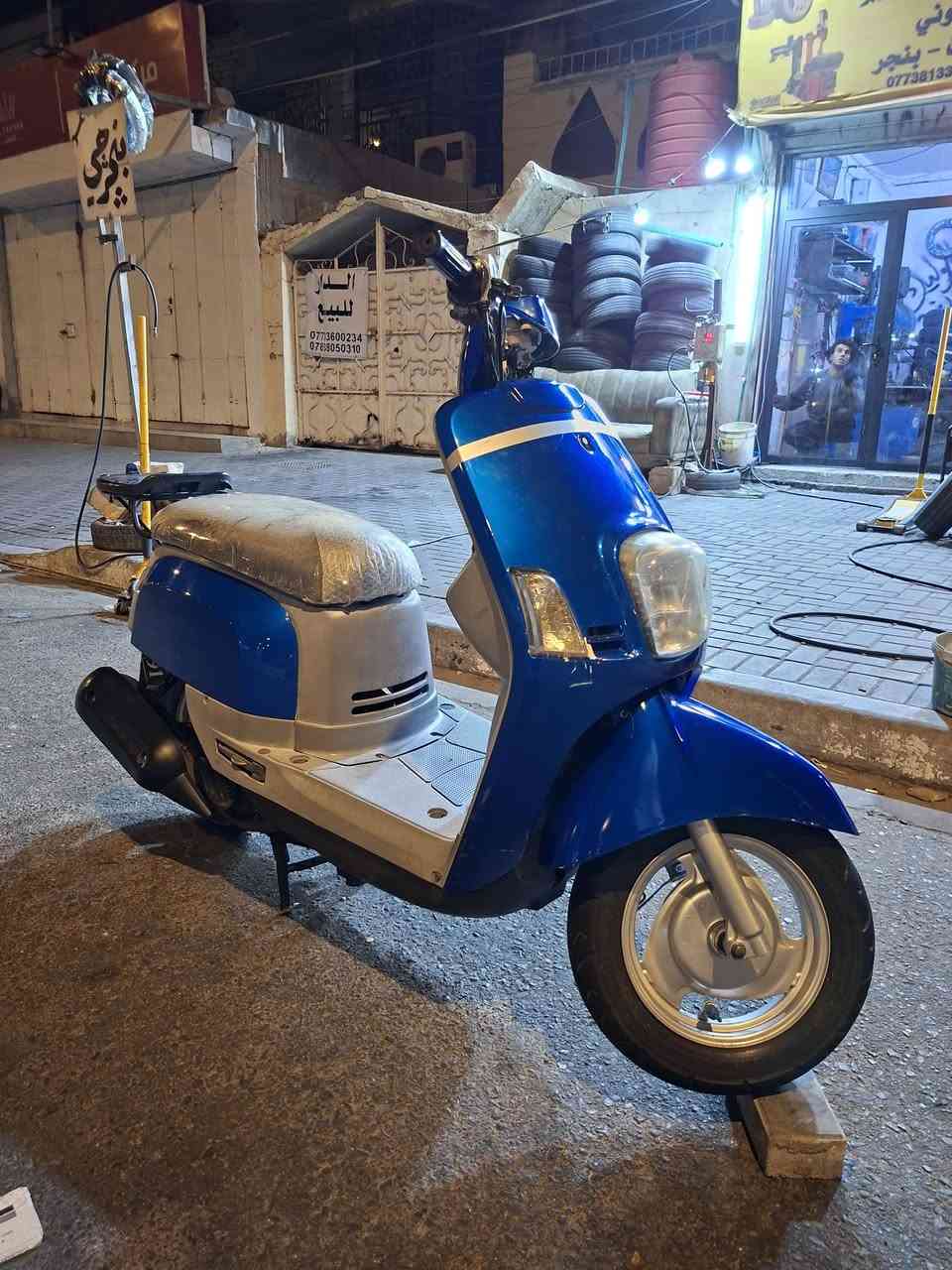 بوليس للبيع او مراوس بماكس عدله الدراجه سعره 700 مفتوحه مره وحده قبل سنه وخير من الله نقص سلف فقط المو شراي لا يراسل ولا يتعبني وتعبه ... *********** واتساب فقط
