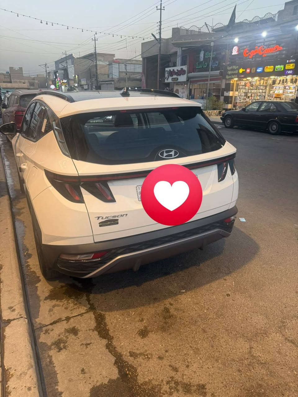 السلام عليكم توسان
٢٠٢٢ خليجي فول مواصفات 
رقم بغداد هزه جديده بسمي تحويل ثاني يوم 
كفاله عامه السياره 
رقم التواصل ***********
