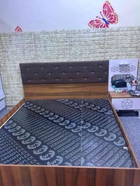 جرباية كاملة • ميز مراية ١٢٥ • تنومة الصالحية
