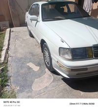 مكينة ٢٥٠٠ • جير جديد • تكريت