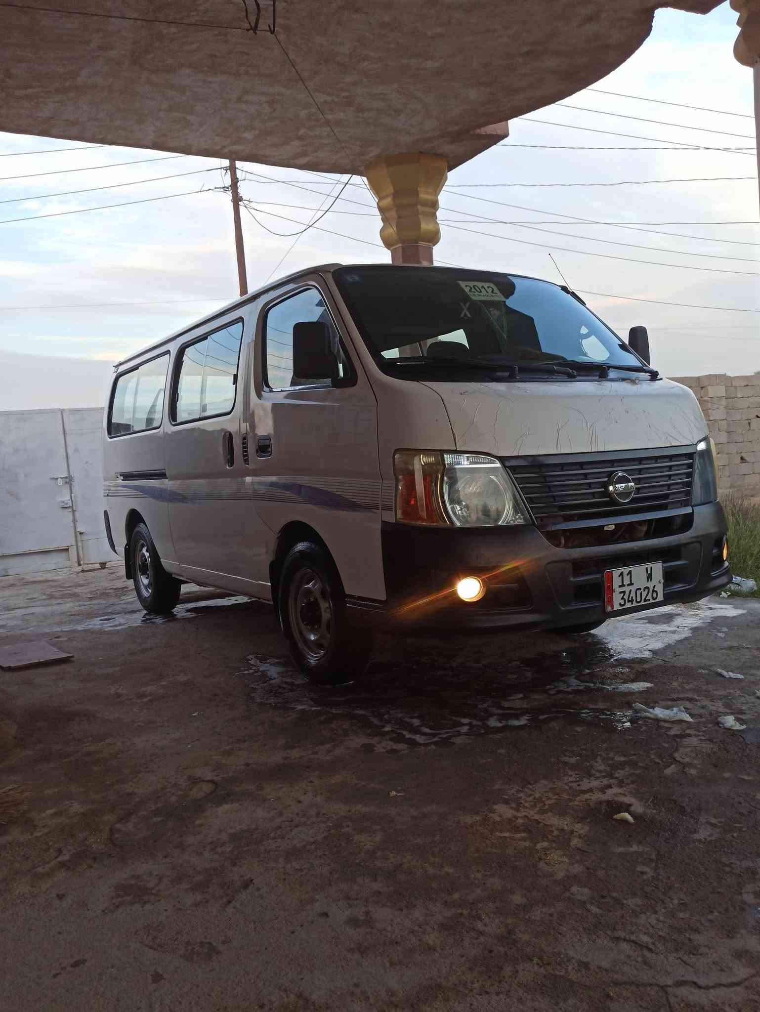 نيسان موديل12 كير مكينه شواصي كفاله دوشمه حداديه تخم تاير جاهزه بيه حزام صبغ سياره نضيفه من كلشي قطرت خياس مابيه مكان السياره بابل السعر اتصل ***********
