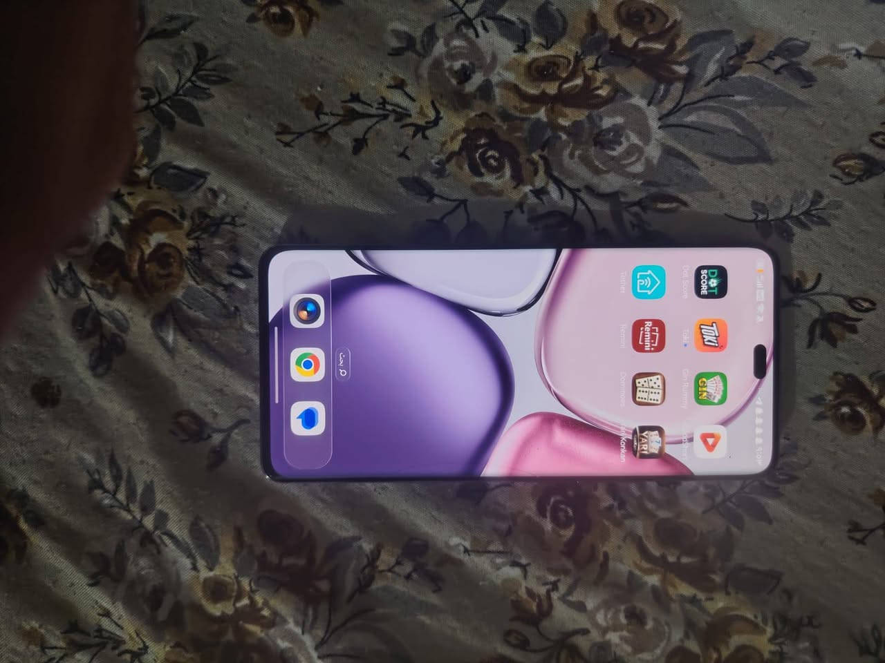 هونر اكس تسعه سي جهاز  ذاكره 256 عشوائي 12 جهاز نضيف نضافه زينه بي كسر بل حساس وصلا ما بين شلون شخط ودكمه مال تنصي ما تشتغل الباقي كفاله عامه السعر 230 وبي مجال حك جيه *********** المجر الكعبي, ميسان
