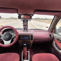من رخصت ابو الكروب بيكم شيري خليجي سياره كبل لشارع تخم تايرحته السبير ...