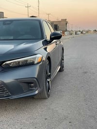 هوندا سيفيك • ٢٠٢٣ • سبورت