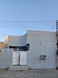 حي الانصار جهة اليسرى • ١٢٠م • شارع ١٠م