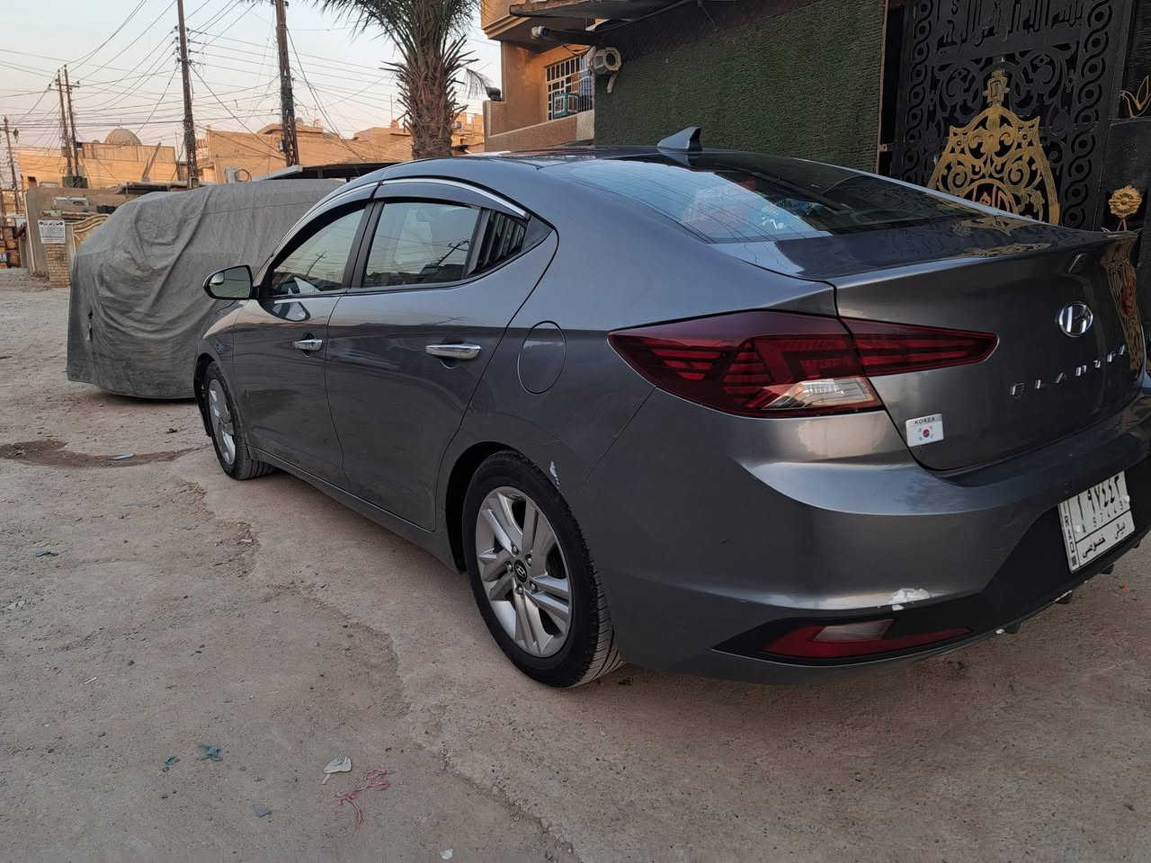 الانترة ٢٠١٩ • السونار • بل منشور