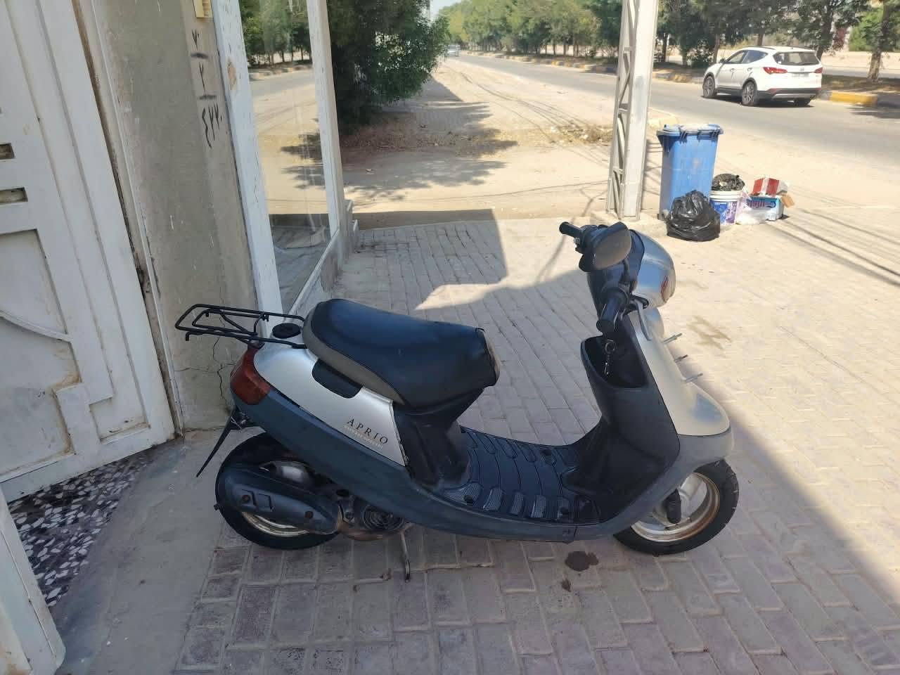 السلام عليكم درجه بطه لبيع العنوان كربلاء طوريج السعر خاص او لاتصال على رقم ***********
