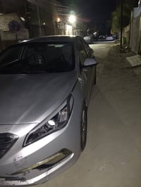 سوناته • ٢٠١٥ • وارد امريكي
