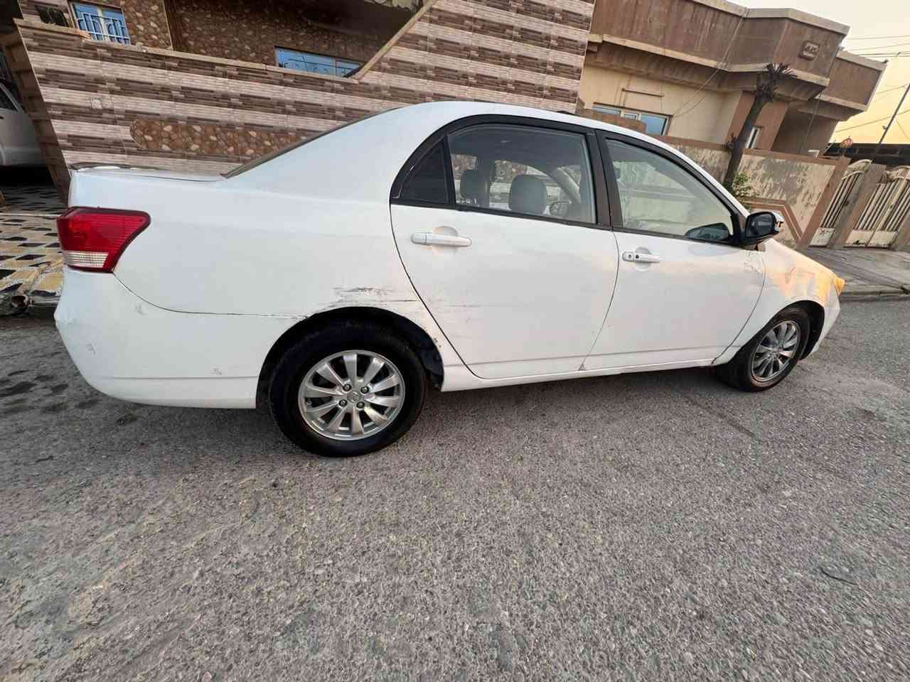 مودیل ٢٠١٤ سوبخ حامە مەکینوگری بی حەیبە مەکینە یەک تۆز سەرفیی هەیە سحری٣٥$وەرقەو مەجلیکی کەم ٣$وەقەش خەرمایی لەسەرە پاش مەحلە ئەگەرینمەوە📞*********** أربيل, العراق
