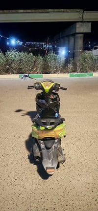 سكنس • موديل ٢٣ • جديده