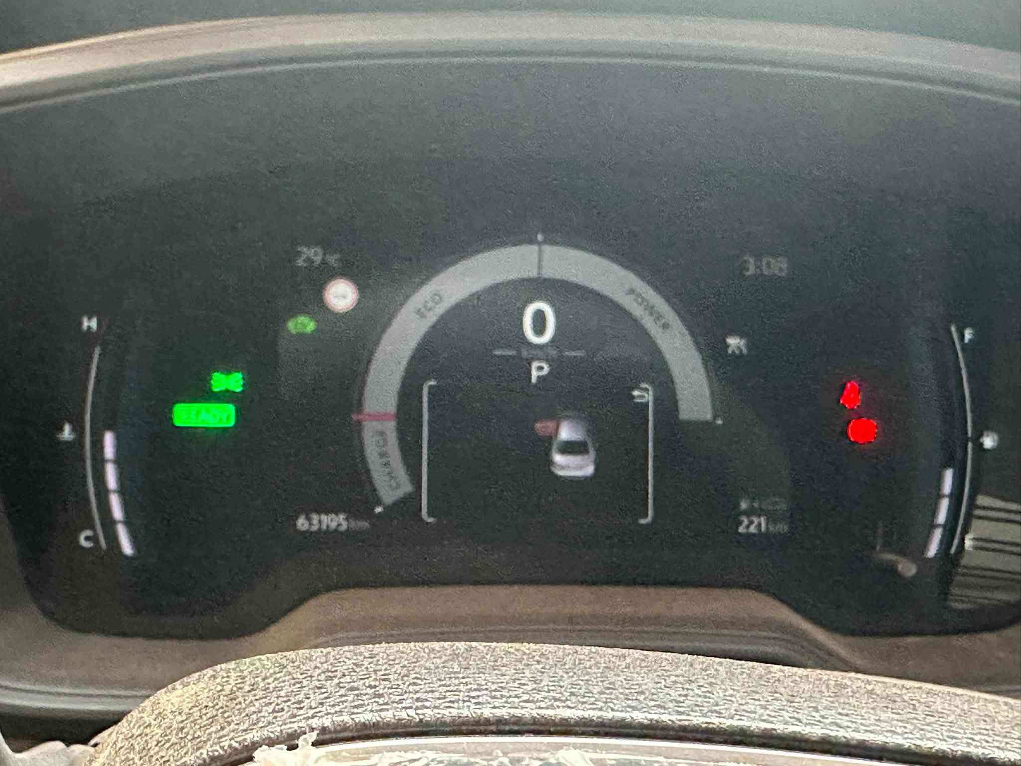 كورلا • ٢٠٢٥ • مكفوله