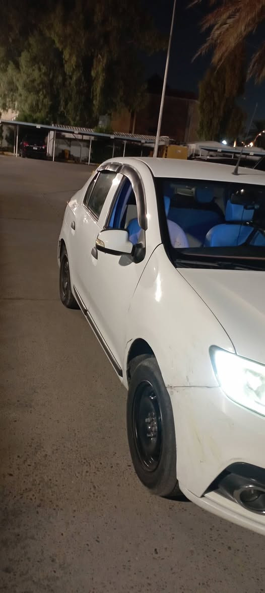 بيع مستعجل رينو سمبل موديل 19 كير ومكينة مكفولة تبريد ثلج ومايبوخ ابد رقم انكليزي تحويل ثاني يوم مكاني بغداد السعر 65$ 
***********
