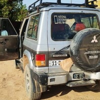 كالوبر ١٩٩٣كير ومكينه بلاديات تبريد ثلج صدر جديد تخم تاير جبلي جديد كه...