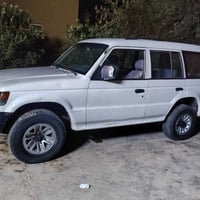 باجيرو • ١٩٩٣ • رقم بغداد