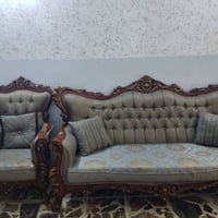 غراض للبيع مكيف كارير قديم السعر 150 الف سبلت طنين وسدس توسوت اصلي باب...