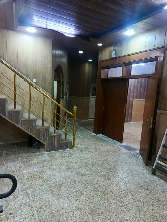 بيت ركن • طابقين • ١٠٠م