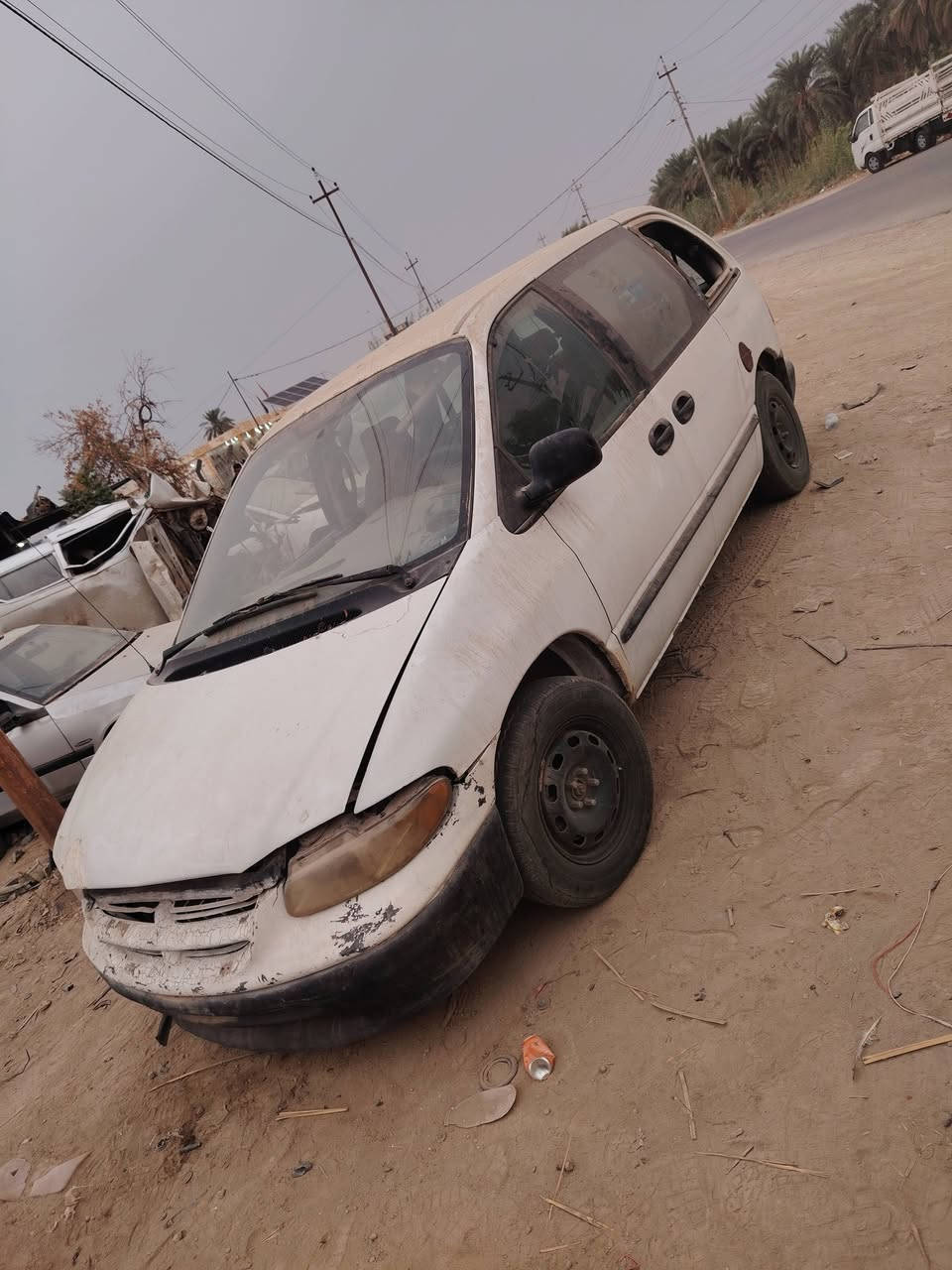 دوج • محرك وكير • بابل