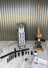 أمبليوم إعصار • ٦٠٠ واط • خفيفة