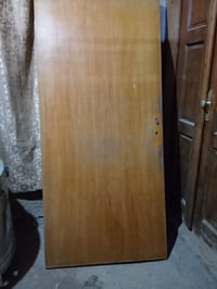 باب • نضيف • ٢م×٩٢سم