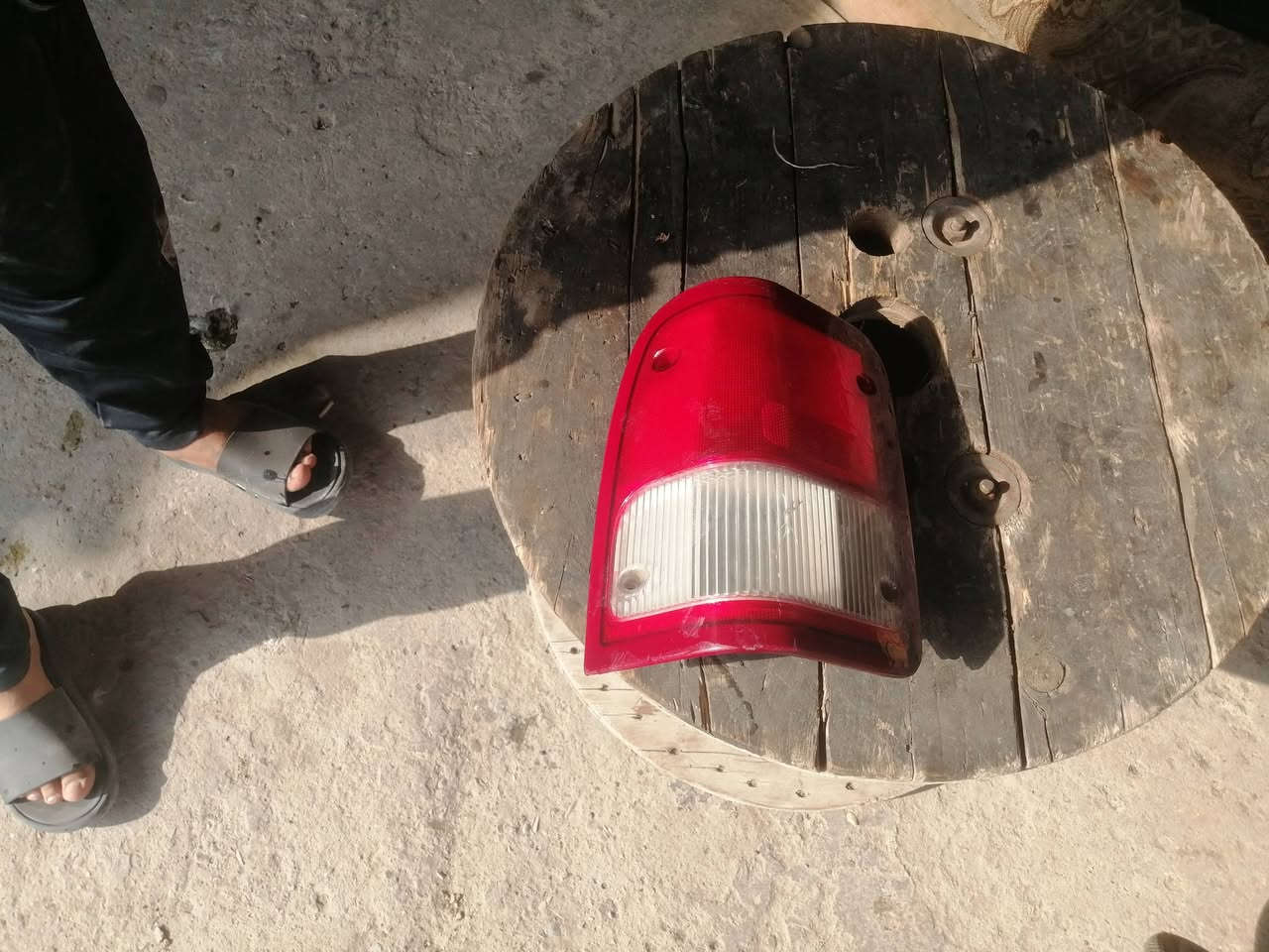 باب خلفي • بكلايت يسار • جديدات