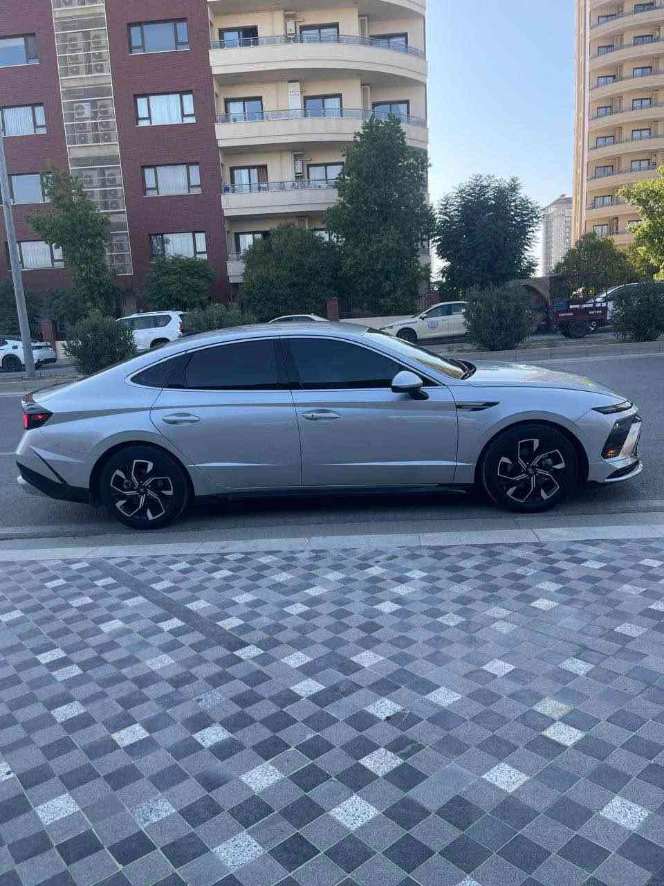 سۆناتا ٢٠٢٤ sel
تەنها ١٤ هەزار ڕۆشتوە
تەنها ١ پەڵەی پچوک بۆیاخی هەیە هەموو گیانی بە شەرت
بصمە و شغال
شاشەی گەورە
کوشن و سکان هیتەر
مۆبایل وایرلێس چارج 
مەکینەی ٢،٥ بێ تۆڕبۆ
ڕادار ٣٦٠ دەرەجە راداری ئاوێنە و پێش و دوا بۆ حاڵەتی لە ناکاو ئەوەستێت
بە هیچ جۆرێک ناو گرتنی نیە
ناونیشان سلێمانی: ***********
ژمارە کاتی ٣ مانگ کاتی لەگەلە بۆ رەقەم
ماشیە ١٤ الف ميل
بيهه شبر صبغ بدون دواخل
بصمه و تشغيل عن بعد
تحكمات كامل لمس
شاشه كبيره
شحن لاسلكي 
مكينه ٢،٥ نفس طبيعى بدون طوربو
كشنات و ستيرن هيتر
رادار ٣٦٠ درجه
نقطه عمياء و توقف ذاتى عند طوارئ
كاتى سليمانيه و وياها ٣ اشهر للترقيم
عنوان السليمانيه:***********
سعر ٢١٠ ورقه السليمانية, العراق
