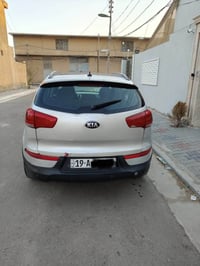 سبوتج امريكيه • ٢٠١٣ • فول مواصفات