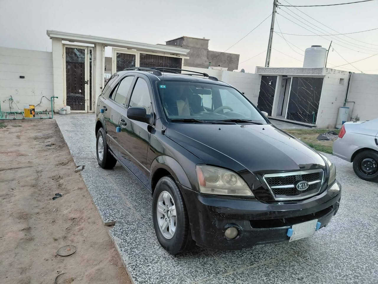 السلام عليكم سورنتو موديل 2005 للبيع رقم بغداد الماني تحويل ثاني يوم سنويه لغايه 2028  مكينه سته سلندر مكينه وكير وحداديه وتبريد وكهربائيات مكفولات السياره مكفوله بيها بس جاملغ امامي بدون دواخل السياره كل نقص مابيها جاهزه السعر 74 رقم الهاتف...
*********** مكان السياره بكربلاء اخوان مكلف بالنشر غير متواجد ع النت
السلام عليكم سورنتو موديل 2005 للبيع رقم بغداد الماني تحويل ثاني يوم سنويه لغايه 2028  مكينه سته سلندر مكينه وكير وحداديه وتبريد وكهربائيات مكفولات السياره مكفوله بيها بس جاملغ امامي بدون دواخل السياره كل نقص مابيها جاهزه السعر 74 رقم الهاتف...
