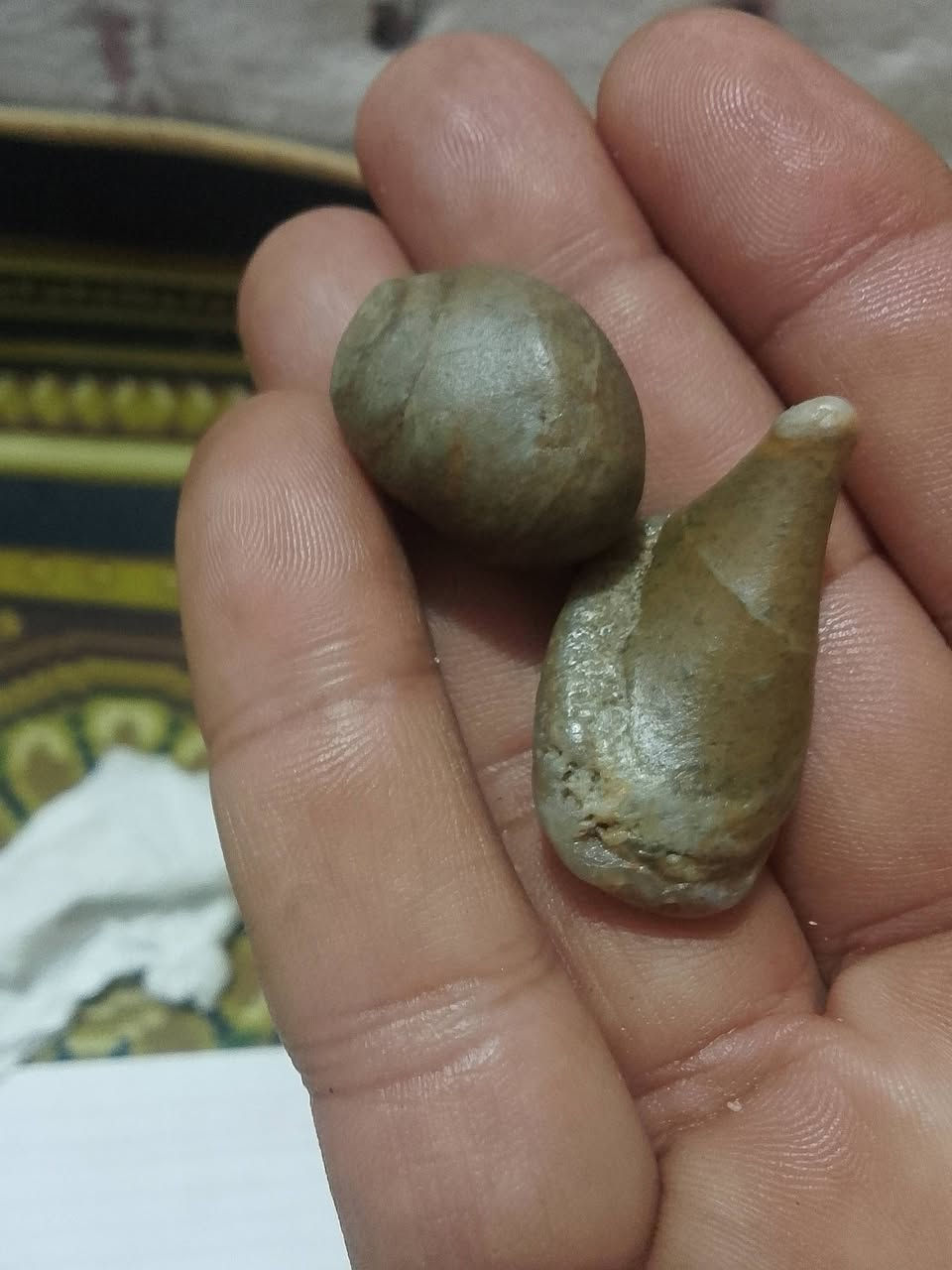 احجار لكاط • شرط شغل • للبيع