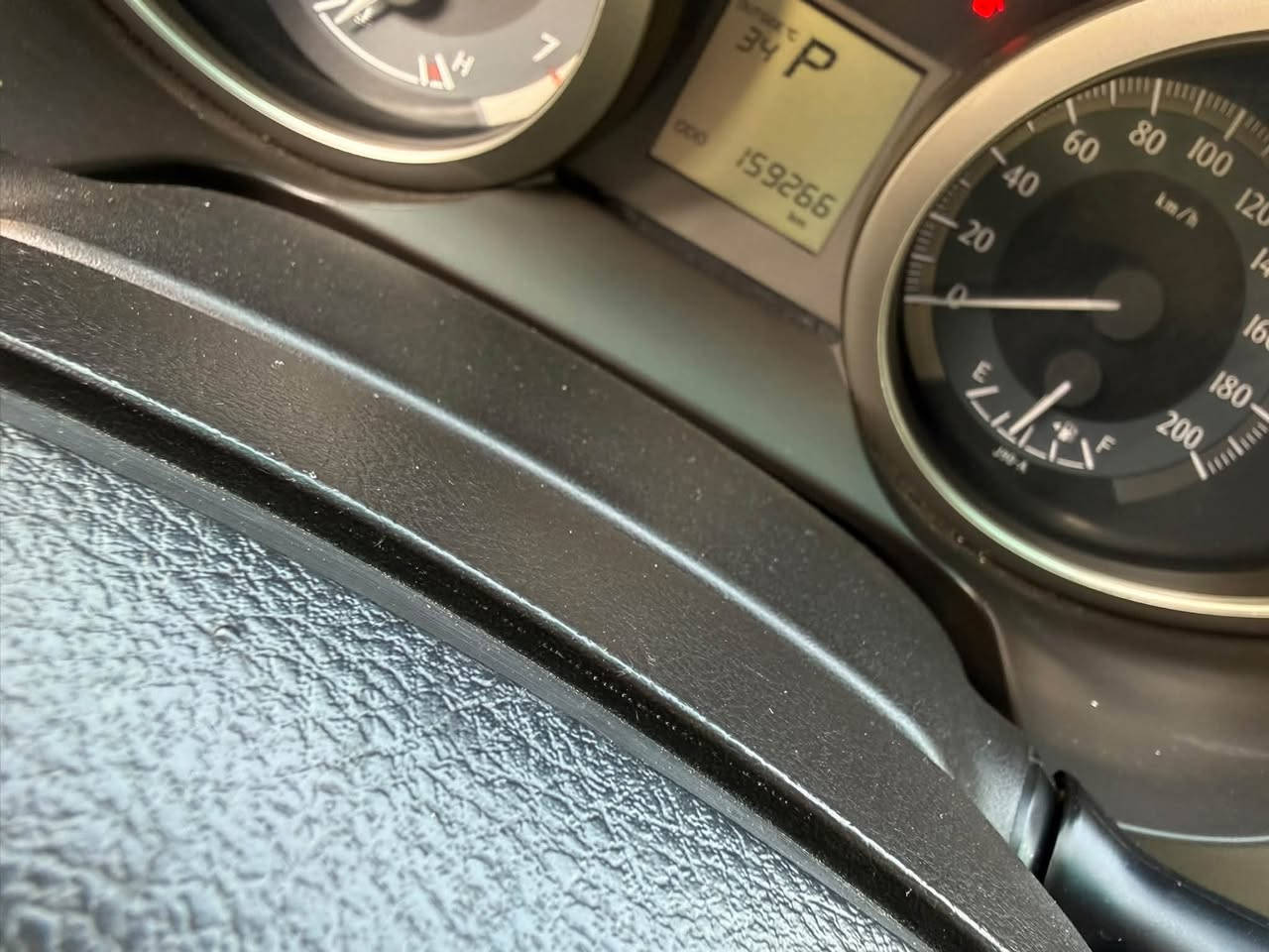 برادو • ٢٠١٣ • رقم بغداد
