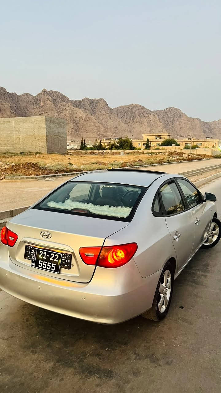 ئافانتی ٢٠٠٧ فوول سڵایت کوشن ئیتەر ناو ڕەش چ رکە مەسرەفی تیانیە  گۆرینەوە ناکەم ئەگەر مووشتەریت تەلەفوون بکە دانا سەرمان مەهێشێنە***********
