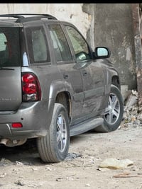 بلايزر • ٢٠٠٥ • البصره