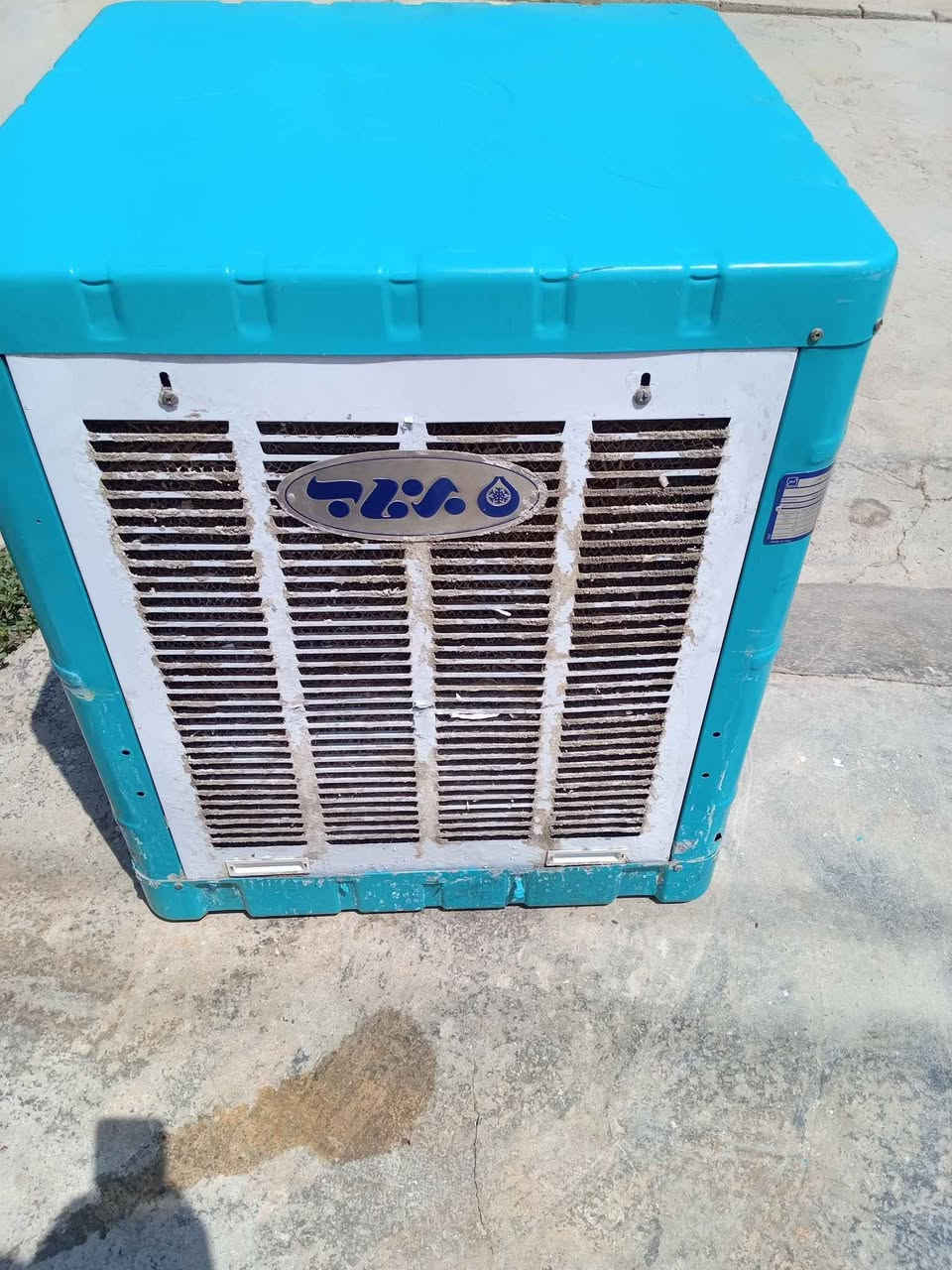 مبردة للبيع العنوان أبو غريب خرنابات رقم *********** *********** بغداد, العراق
