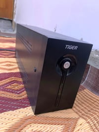 UPS اثنين للبيع الاول سعتها 1500 واط من شركه داتكو والثاني سعتها 850 و...