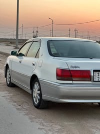 كرستال • موديل 2001 • شاصي 171
