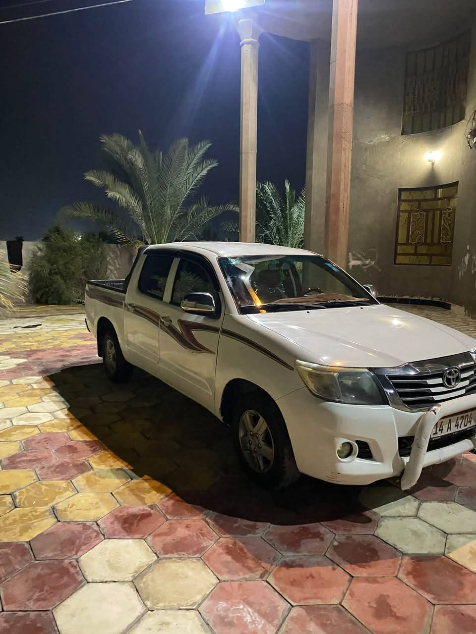 تويوتا • ٢٠٠٦ • سعودي