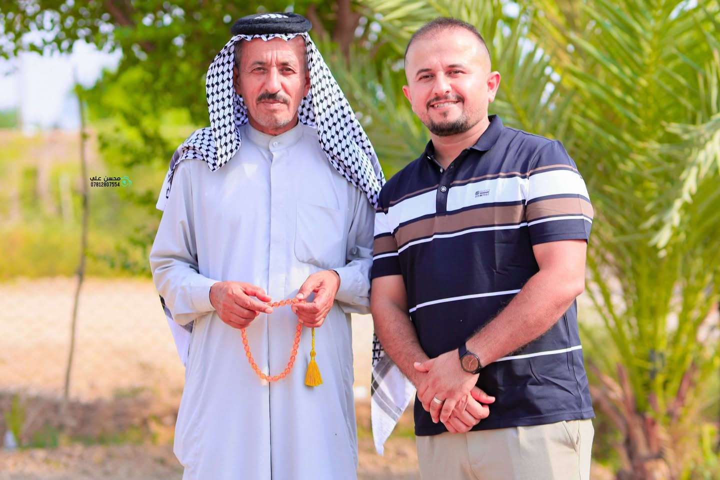 تصوير زفاف • محسن علي • توثيق