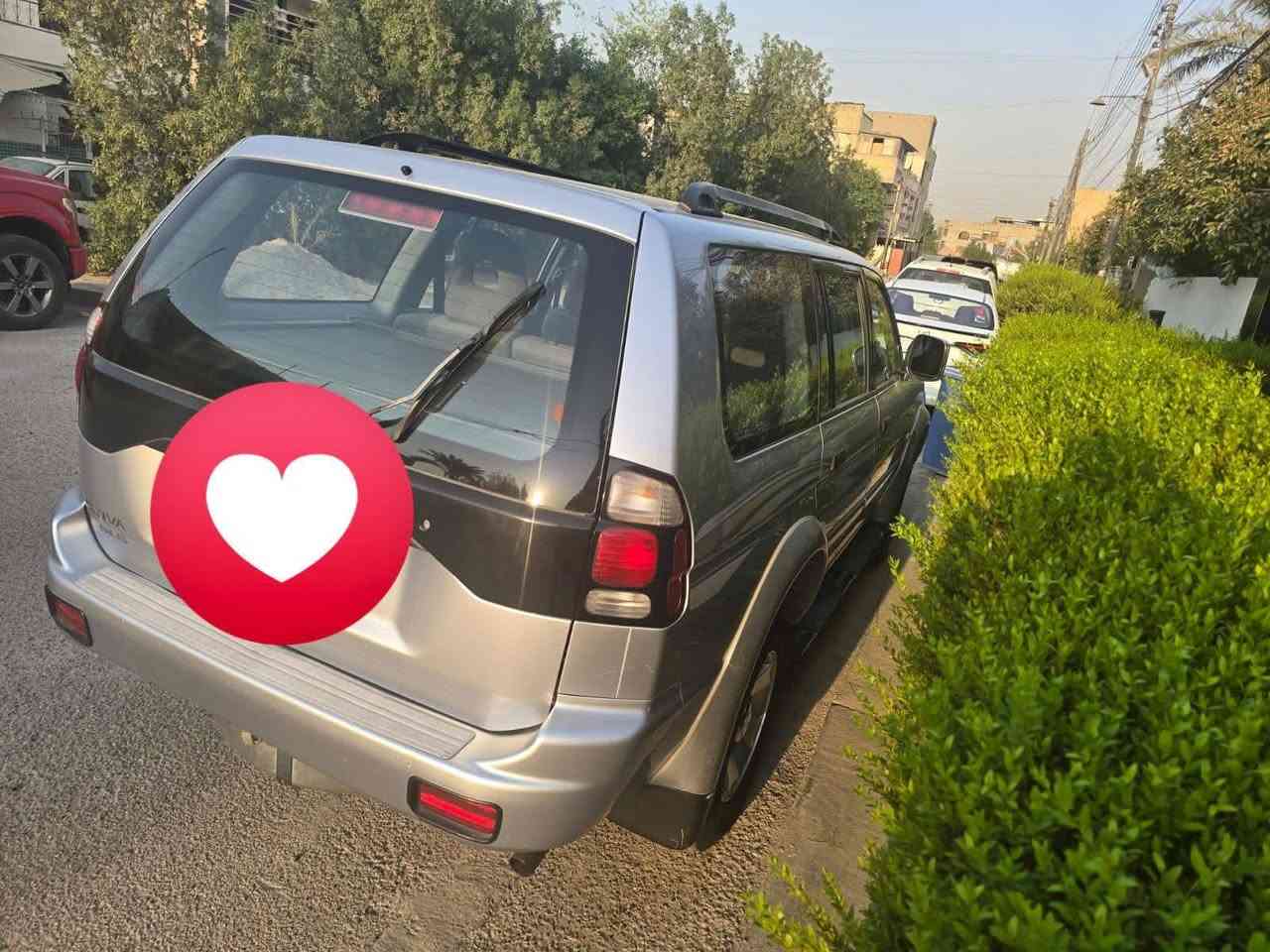 السلام عليكم 
ناتيفا 
مكفولة من الصبغ والحادث 
موديل 2008
كير مكينة 
مكفولة كفالة عامة
رقم بغداد باسمي 
موجودة في بغداد
السعر 105 قفل 
للاتصال ***********

نص مكتوب في الصور:
- 21:05