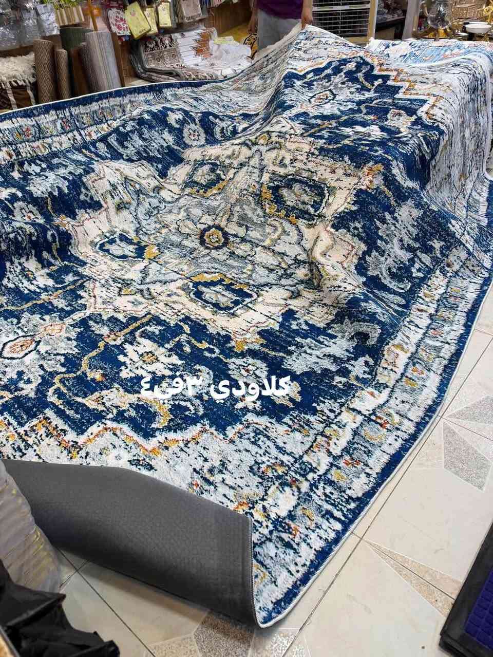 الفلوجة 🔥
🔥مجمع 🔥 
#بيتك_بالف_منزلية_تحفيات🥰😍
  شارع٤٠__مقابل_ #متنزه_  #حي_الشرطة__💝

***********
***********
واتساب 
🚚خدمة توصيل جميع  المحافظات 🚛 الفين_ داخل_ الفلوجة _
💢راسل الصفحة لمعرفه الأسعار 💢

نص مكتوب في الصور:
- زوج مده اف ٣
- ٢ ف ٣ كلاودي
- زوج مده اف ۳
- ۳ ف ۲ كلاودی
- کلودی ۳ فی ٤
- كلاودي ٣ في ٤
- كلاودي ٣ في ٤ اصلي
- كلاودى ٣ فى ٤ اصلى
- کلاودی ۳ فی ٤
- کلودی ۳ فی ۴ اصلی