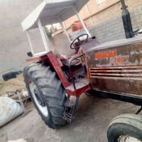مكينة فيات • موديل ٨٢ • ديالى المقدادية