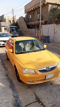 فيرنا 2015 للبيع مكان بغداد الحبيبية  07713081536