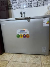 ثلاجة • مجمدة • ايفون١٢