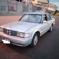 كراون ارنب • ١٩٩٥ • انكليزي